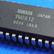 The Sega Genesis sound chip